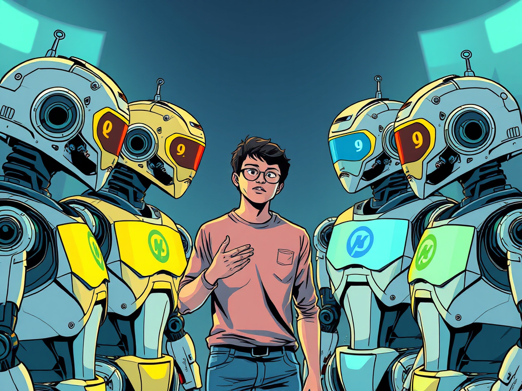 Buenas tardes Chat&nbsp;GPT